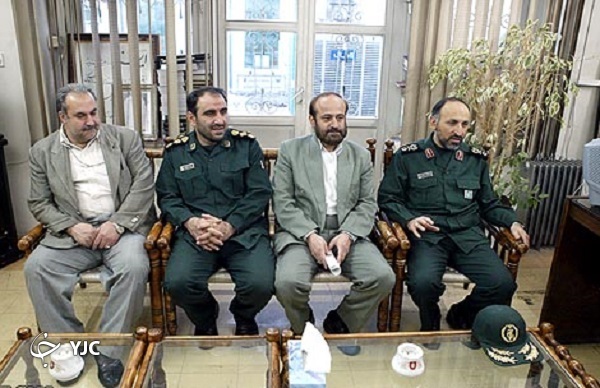 سردار حجازی