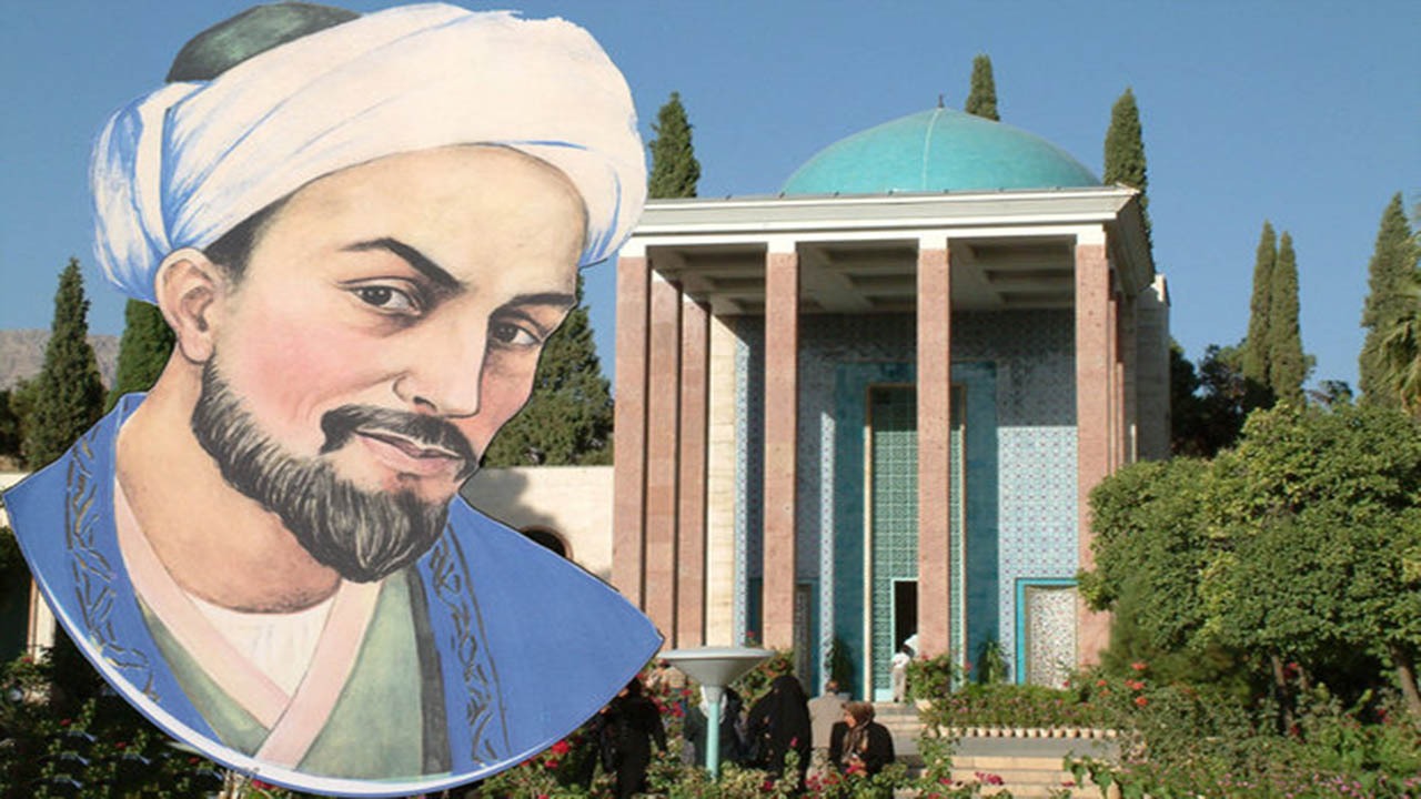 مصلح اجتماعی که برای ساختن قلم به دست گرفت