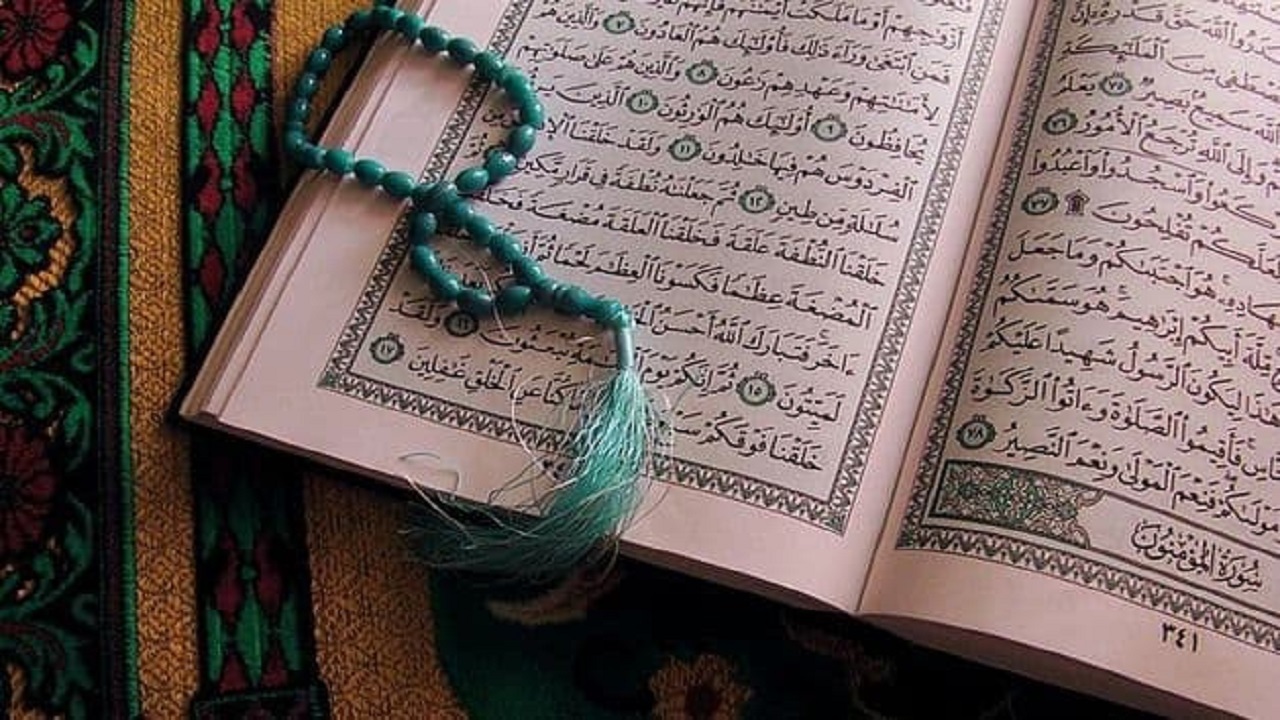دانلود جزء ششم قرآن با صدای منشاوی