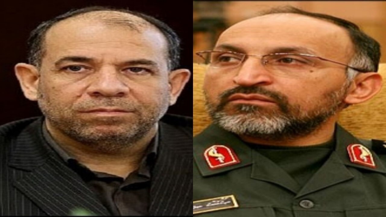 پیام تسلیت استاندار خراسان شمالی در پی درگذشت سردار حجازی