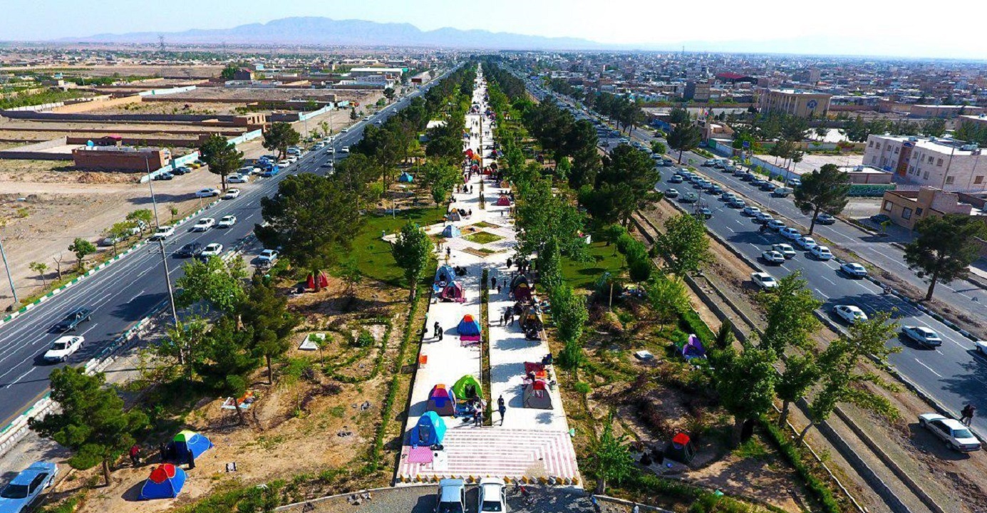 پیشرفت 60 درصدی مصوبات سفر استاندار خراسان رضوی به کاشمر