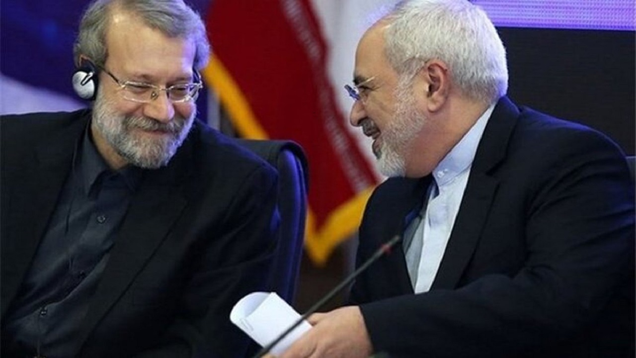 لاریجانی‌ها هیچ وقت اصلاح‌طلب نبودند/ بعد از سیدحسن خمینی حالا ظریف گزینه اصلی اصلاحات برای ریاست‌جمهوری است