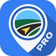دانلود مسیریاب و جی پی اس هوشمند اندروید Navigator PRO 2.97
