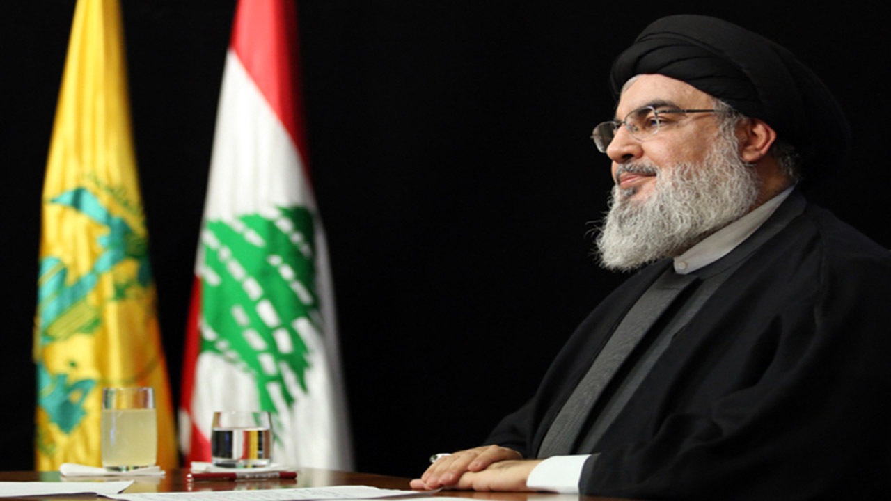 حزب‌الله لبنان درگذشت سردار حجازی را تسلیت گفت