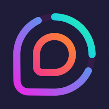دانلود آیکون پک خطی زیبا و رنگارنگ اندروید Linebit 1.6.0
