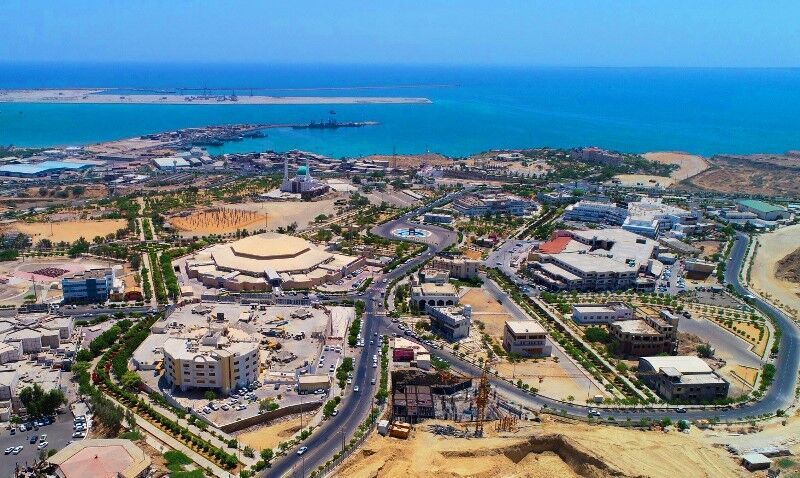 دانشگاه‌ها شتاب‌دهنده توسعه در سواحل مکران هستند