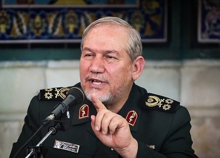 شهید حجازی منشور راهگشا برای رزمندگان اسلام است