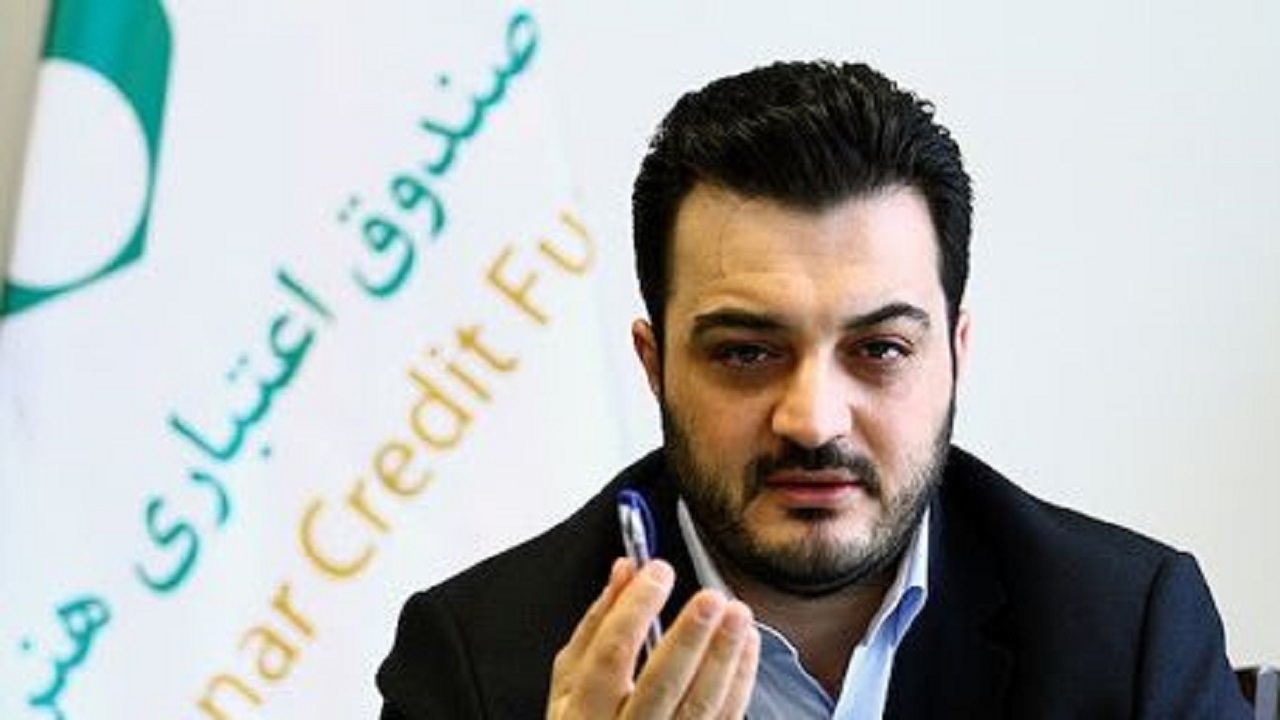 اعطای تسهیلات قرض الحسنه به ۴۵ تماشاخانه بخش خصوصی