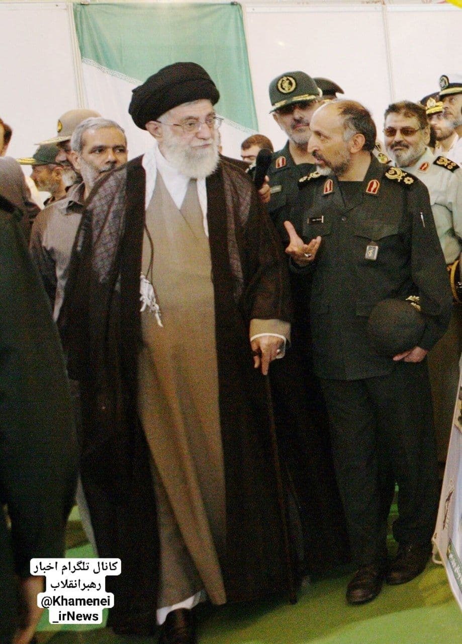 سردار حجازی