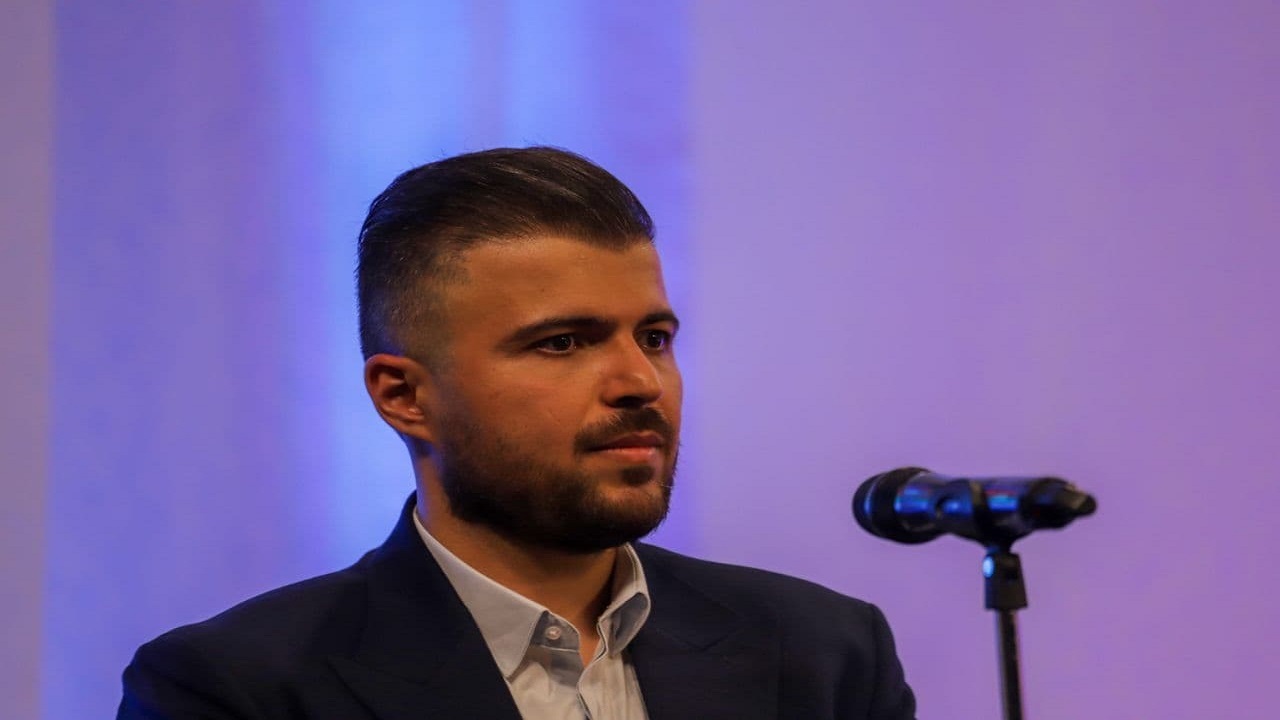قهرمان ارتشی که ۲۹ فرزند دیگر را به سرپرستی قبول کرد/ حضور خواننده عشق اهورایی در قاب «جشن رمضان»