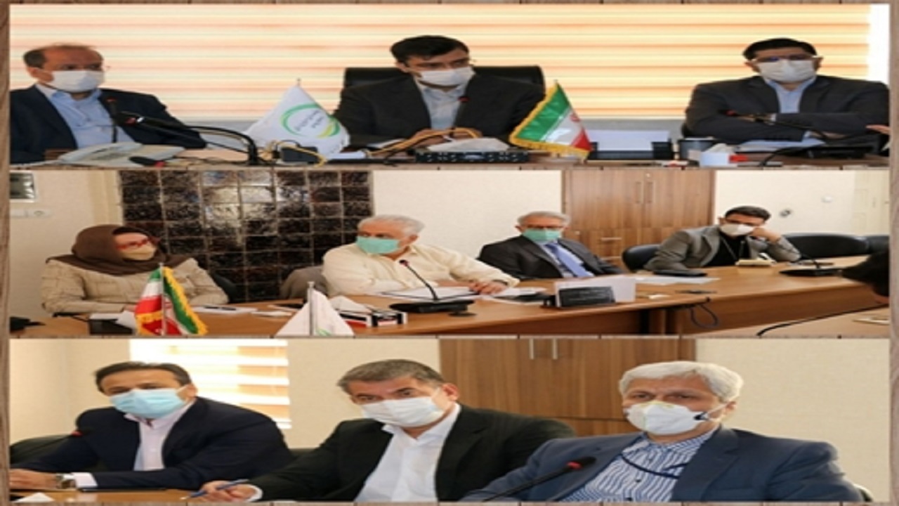حمایت از تولید داخل، رویکرد هیات امنای صرفه جویی ارزی