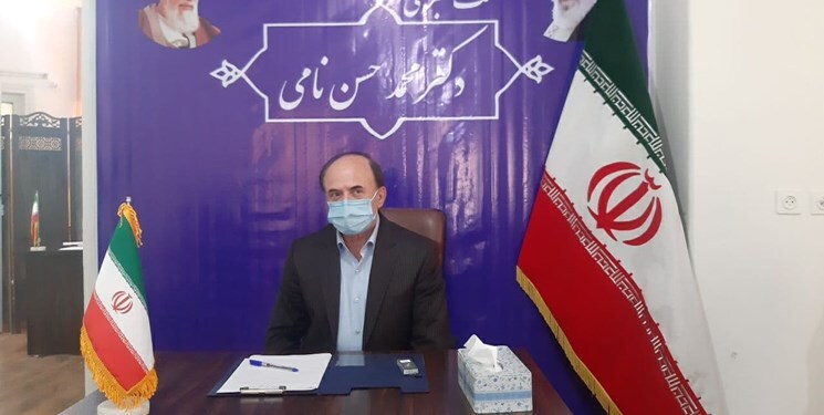 محمدحسن نامی برای سیزدهمین دوره انتخابات ریاست جمهوری اعلام کاندیداتوری کرد