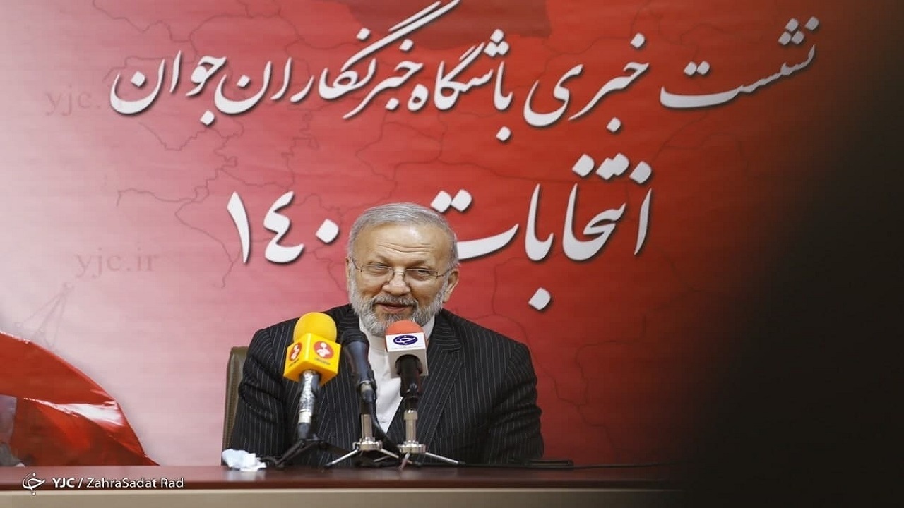 اطلاعی از نامه برخی به رهبری برای حضور آقای رئیسی در انتخابات ندارم/ سال ۹۲ یک انتخابات برده را باختیم/ شورای وحدت در مقابل شورای ائتلاف نیست