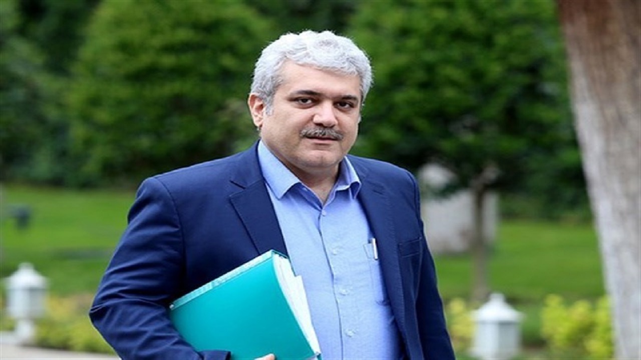 معاون علمی و فناوری رییس جمهوری وارد سیستان و بلوچستان شد