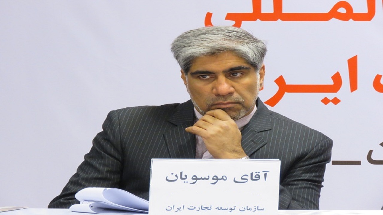 اعزام رایزنان بازرگانی به ۵ کشور هدف صادراتی طی هفته‌های آینده + فیلم