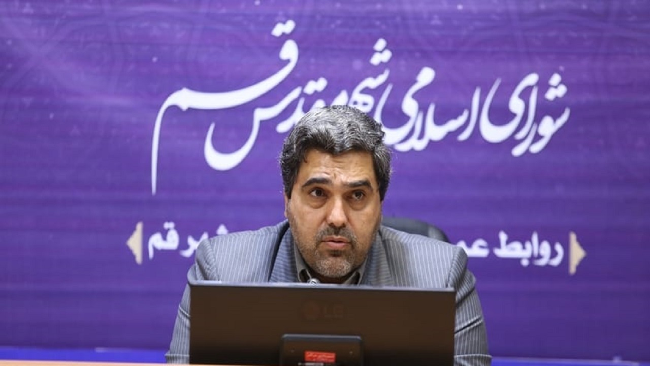 مدیریت شهری اجازه تصرف در محدوده ۴۸ هکتاری پردیسان را نمی‌دهد