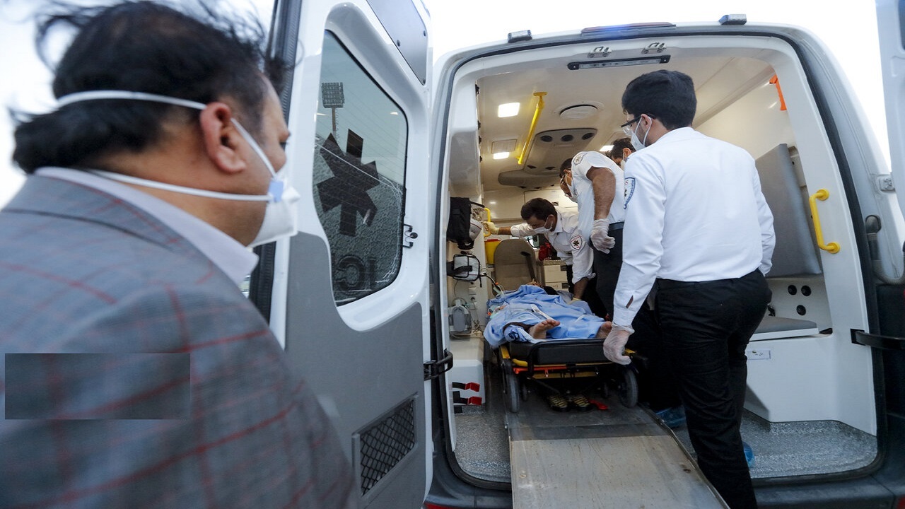 سه نفر در حوادث ترافیکی قم جان باختند
