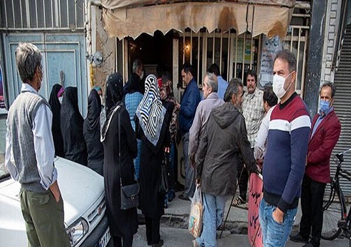 زنگ بی آبی در اصفهان به صدا درآمد/ به نام پاکبانان به تن مدیران/