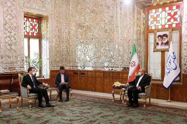 توافق ایران و صربستان؛ یخ روابط ذوب می شود؟