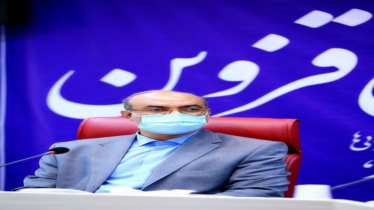 شیوع کرونا در قزوین همچنان روند صعودی دارد/  رعایت ۷۰ درصدی دستورالعمل‌های بهداشتی