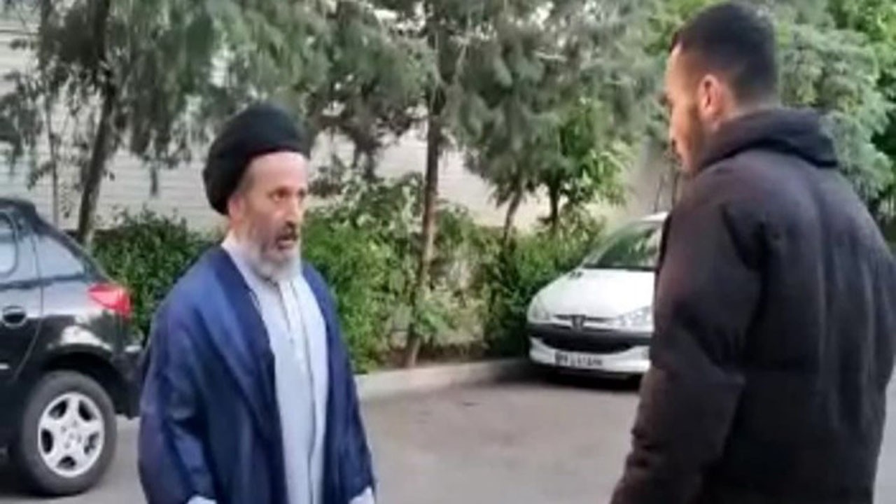جزئیات تازه از پرونده کلیپ ساختگی تعرض به یک روحانی/ «پناهندگی» در کار بود!