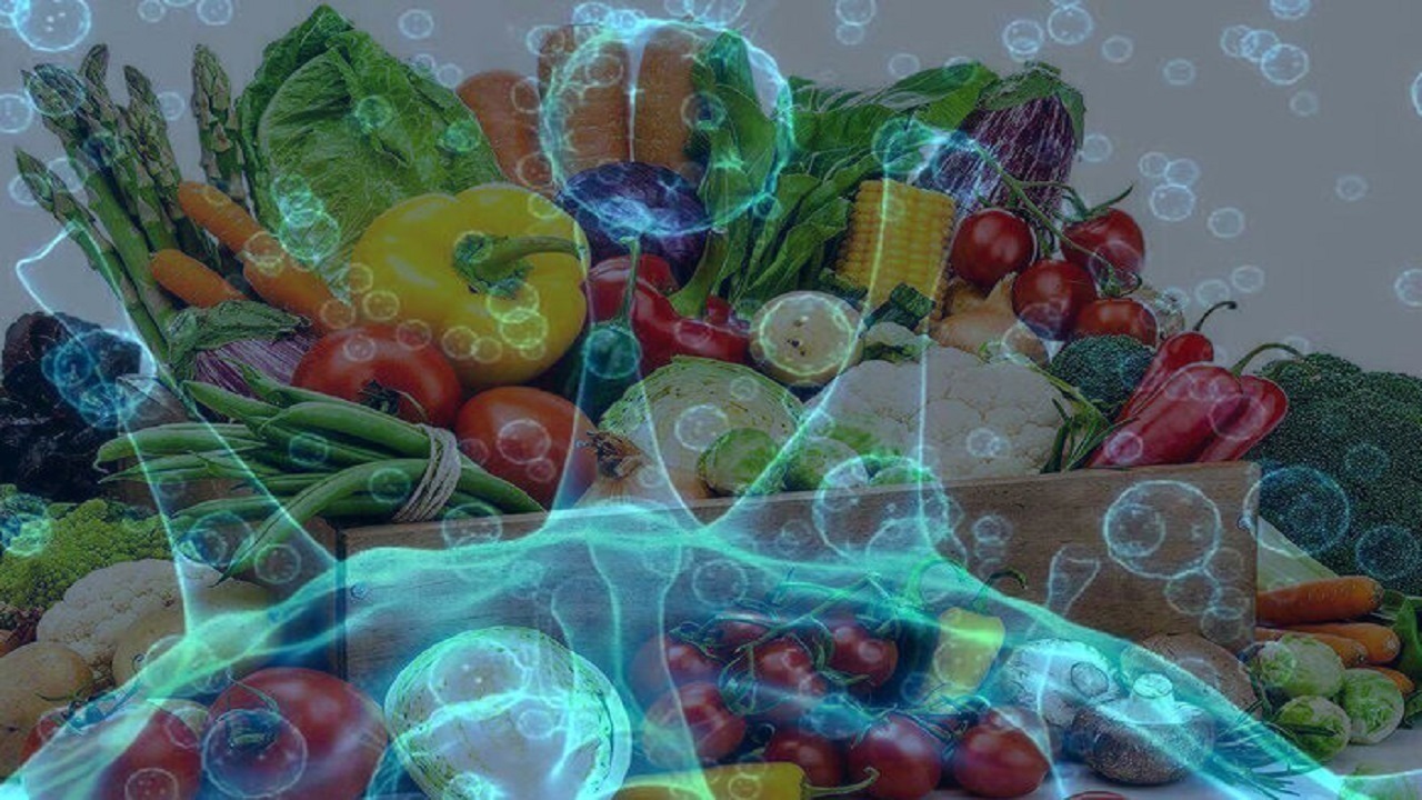 تغذیه کرونایی