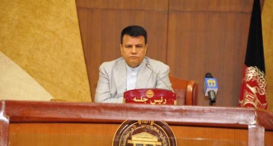 رحمانی: طالبان در نشست صلح استانبول شرکت کنند