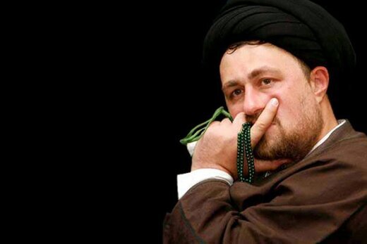 محمدجواد ظریف و قسمِ حضرت عباسی که شاید بشکند!