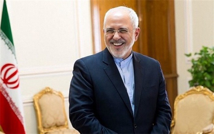 محمدجواد ظریف و قسمِ حضرت عباسی که شاید بشکند!