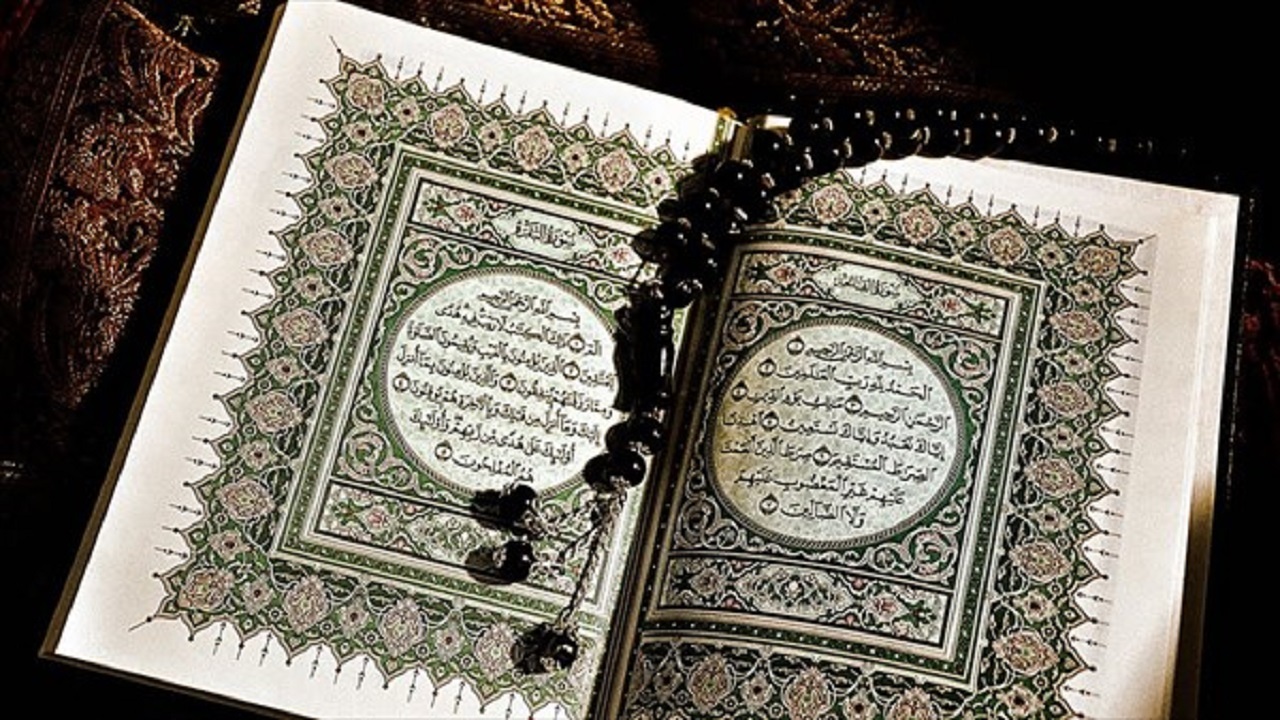 آثار و برکات روزه چیست؟ +صوت