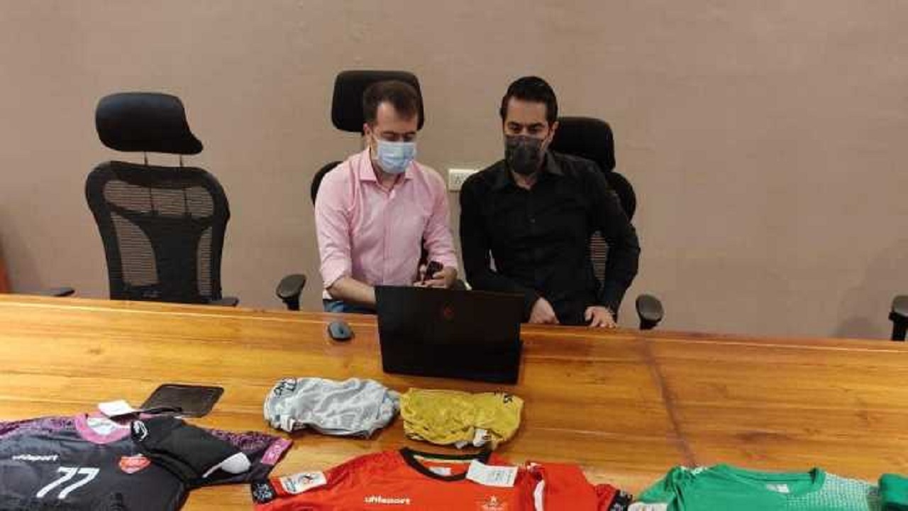 لیگ قهرمانان آسیا - هند/ پرسپولیس مقابل گوا قرمز می‌پوشد