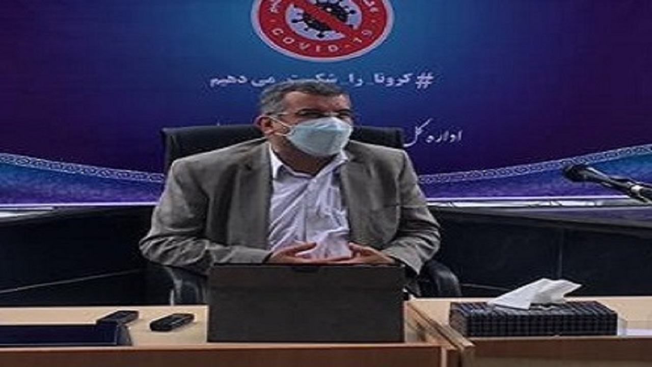 آمار کرونا در استان قزوین از متوسط کشوری بالاتر است/جز اکسیژن معمولی سایر دارو‌های مطرح کرونا چندان تأثیر ندارند
