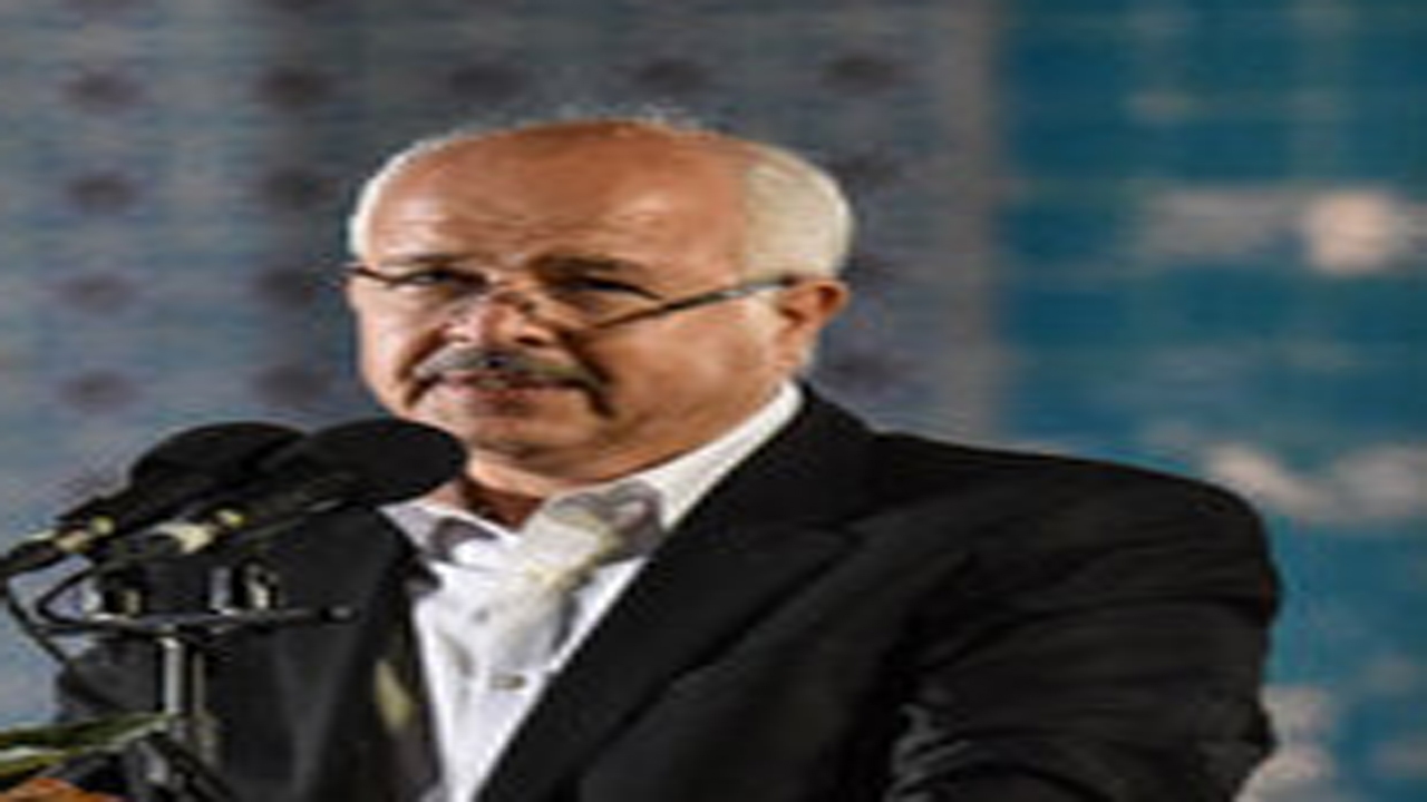 برنامه هفت شب برخوان سعدی در شیراز