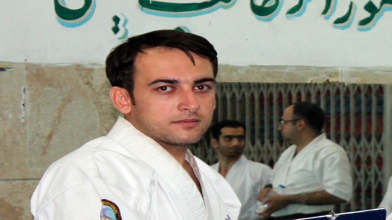 برگزاری لیگ کاراته کرمانشاه یک تحول در معرفی کرمانشاه است