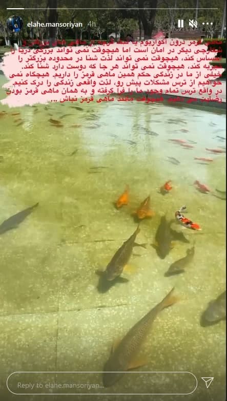 الهه منصوریان
