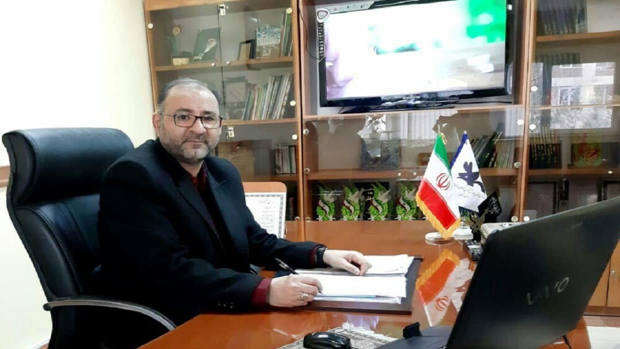 ۱۳ کتابخانه سیار در استان زنجان فعال هستند