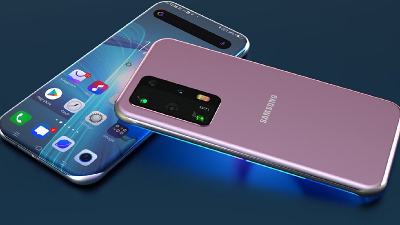 عرضه گوشی هوشمند 5G ارزان قیمت سامسونگ در ۲۸ آوریل