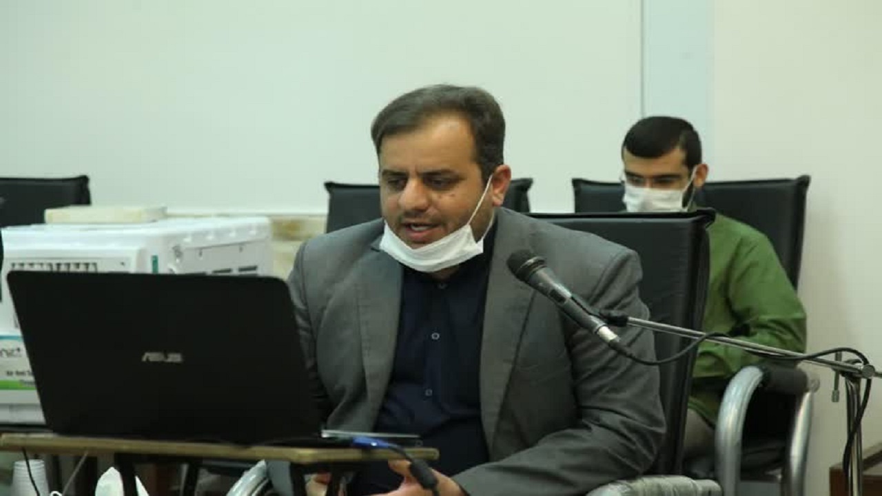 ساماندهی ۲۵۰۰ آمر به معروف در محلات قم / ایجاد خانه های سبز
