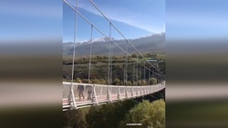 جاذبه‌ی گردشگری مشهور در نروژ + فیلم