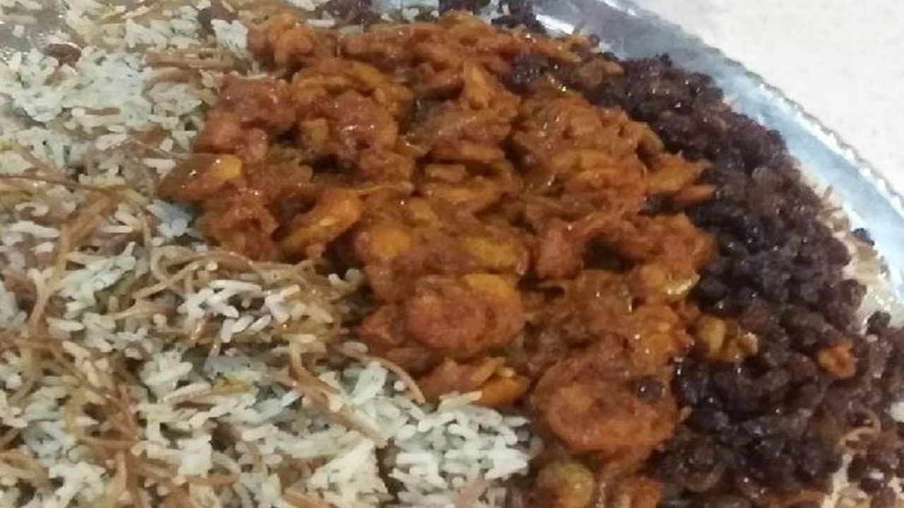 آموزش آشپزی؛ از یک کوکوى متفاوت و بسیار خوشمزه و خورش بادمجان رولی تا استیک مرغ مزه دار شده با یک سس بی نظیر + تصاویر