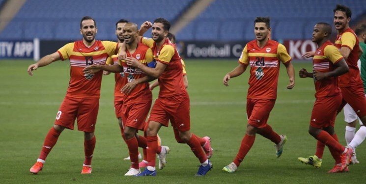 پرسپولیس- گوای هند؛ ارتش سرخ در اندیشه تثبیت صدرنشینی در آسیا/ تراکتور- نیروی هوایی عراق؛ طلسم شاگردان خطیبی در آسیا می&zwnj;شکند؟