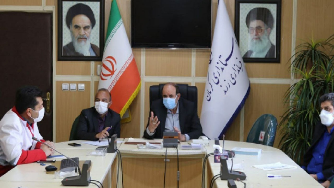 زمین گیر شدن قاچاقچیان مواد در کویر/ دستگیری عاملان شهادت علیرضا کورکی نژاد/کامبک شیرین برای مسی&zwnj;های شهربابک