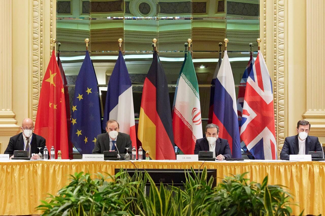 نشست کمیسیون مشترک برجام فردا برگزار می‌شود