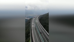 جاذبه‌ی گردشگری مشهور در نروژ + فیلم
