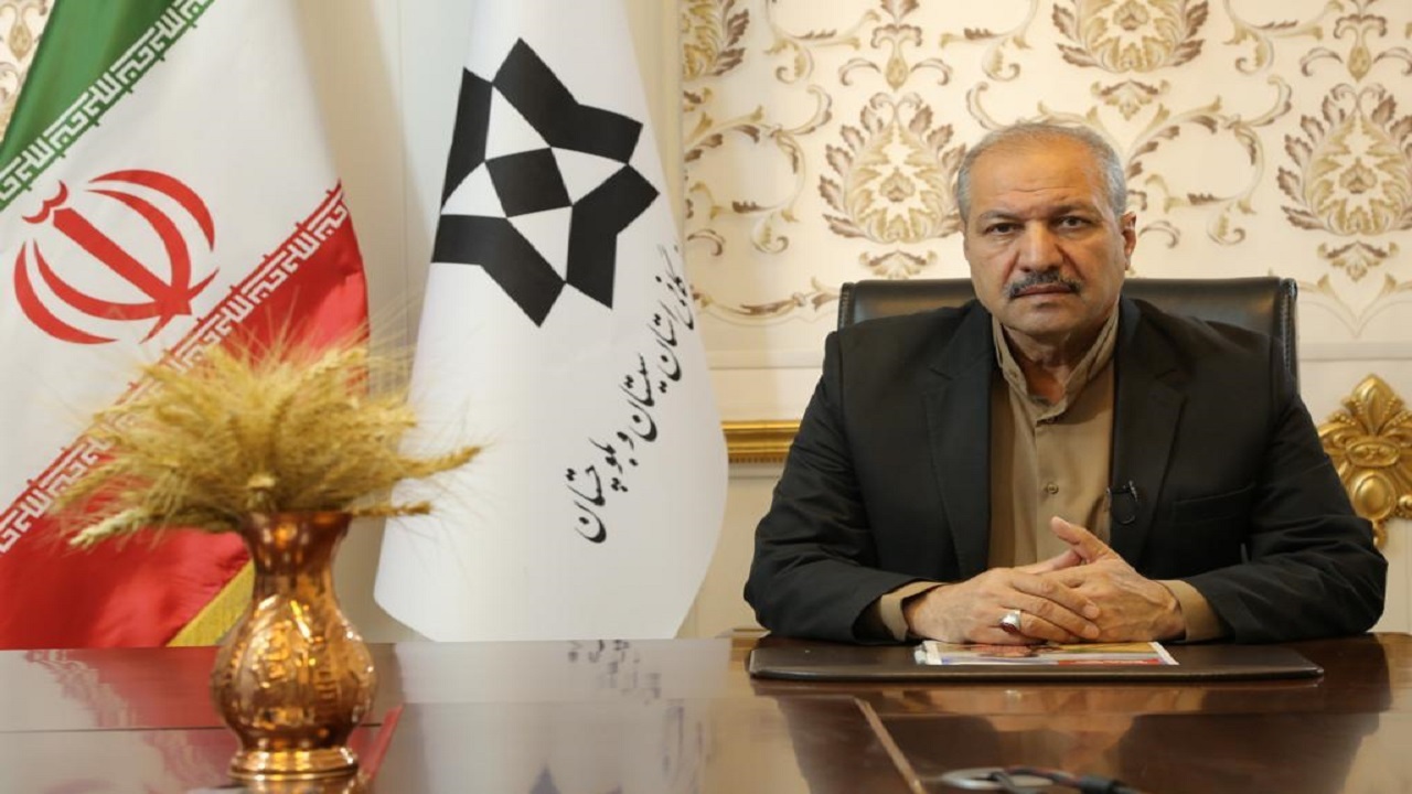 خرید بیش ۳۶۶ تن گندم مازاد بر نیاز از کشاورزان سیستان و بلوچستان