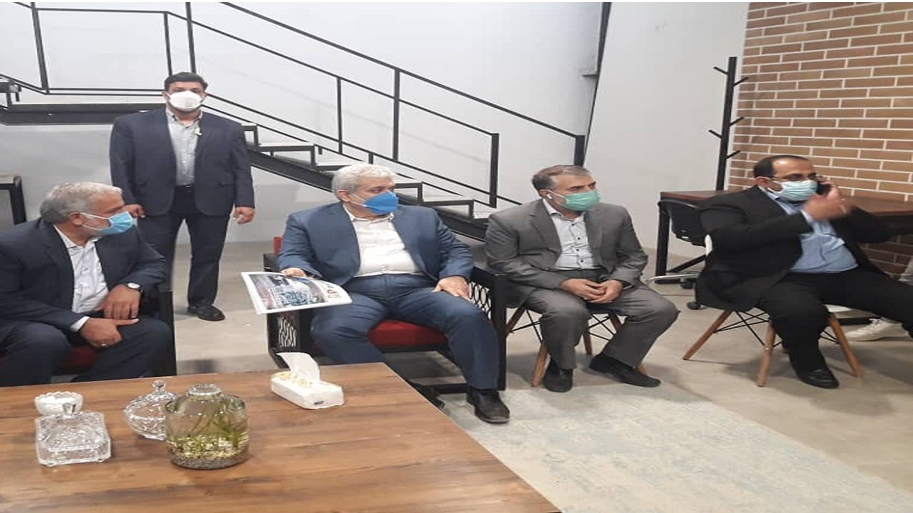ستاری: کارخانه نوآوری در سیستان وبلوچستان راه‌اندازی می‌شود