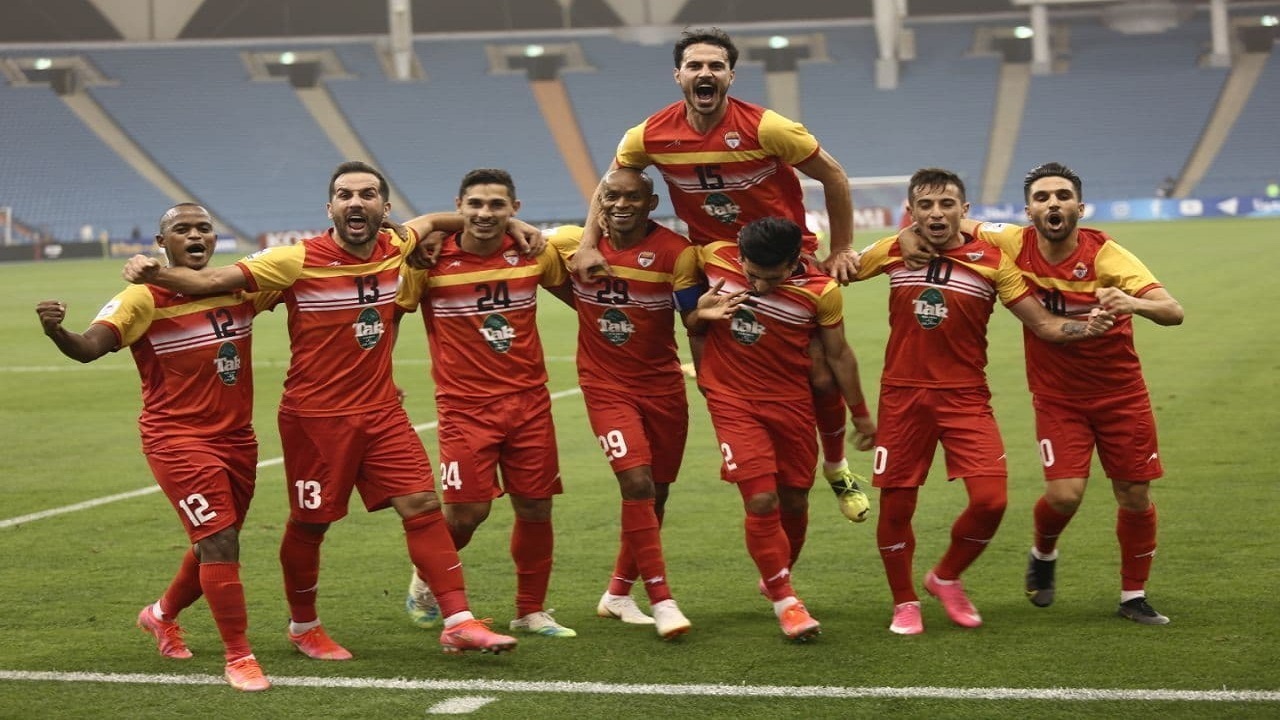 از عملکرد نمایندگان ایران در لیگ قهرمانان آسیا و هر آن چه باید از سوپر لیگ اروچا دانست تا حج عمره فولادمردان