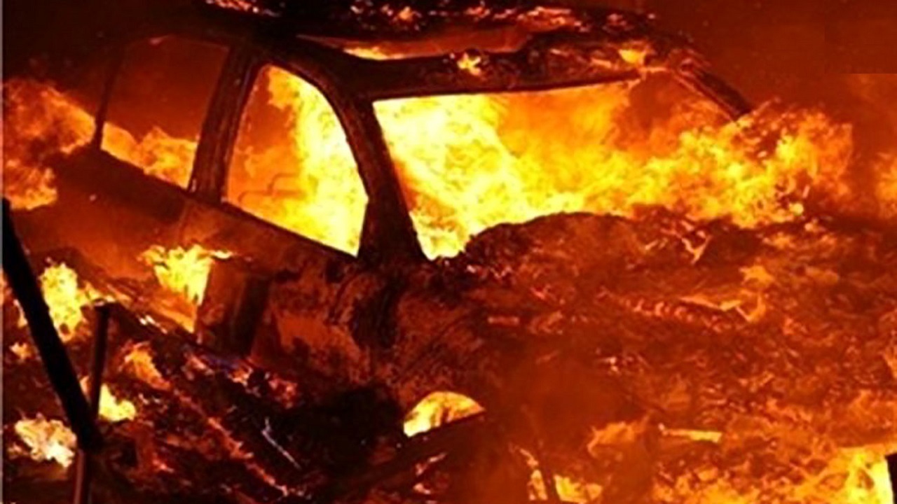 ماجرای زنده زنده سوختن مردی در لواسان چه بود؟
