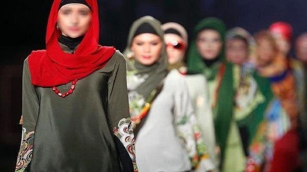 دمی با فعالان عرصه مد و لباس / مزون‌داران و دغدغه حیا در تبلیغات! + تصاویر