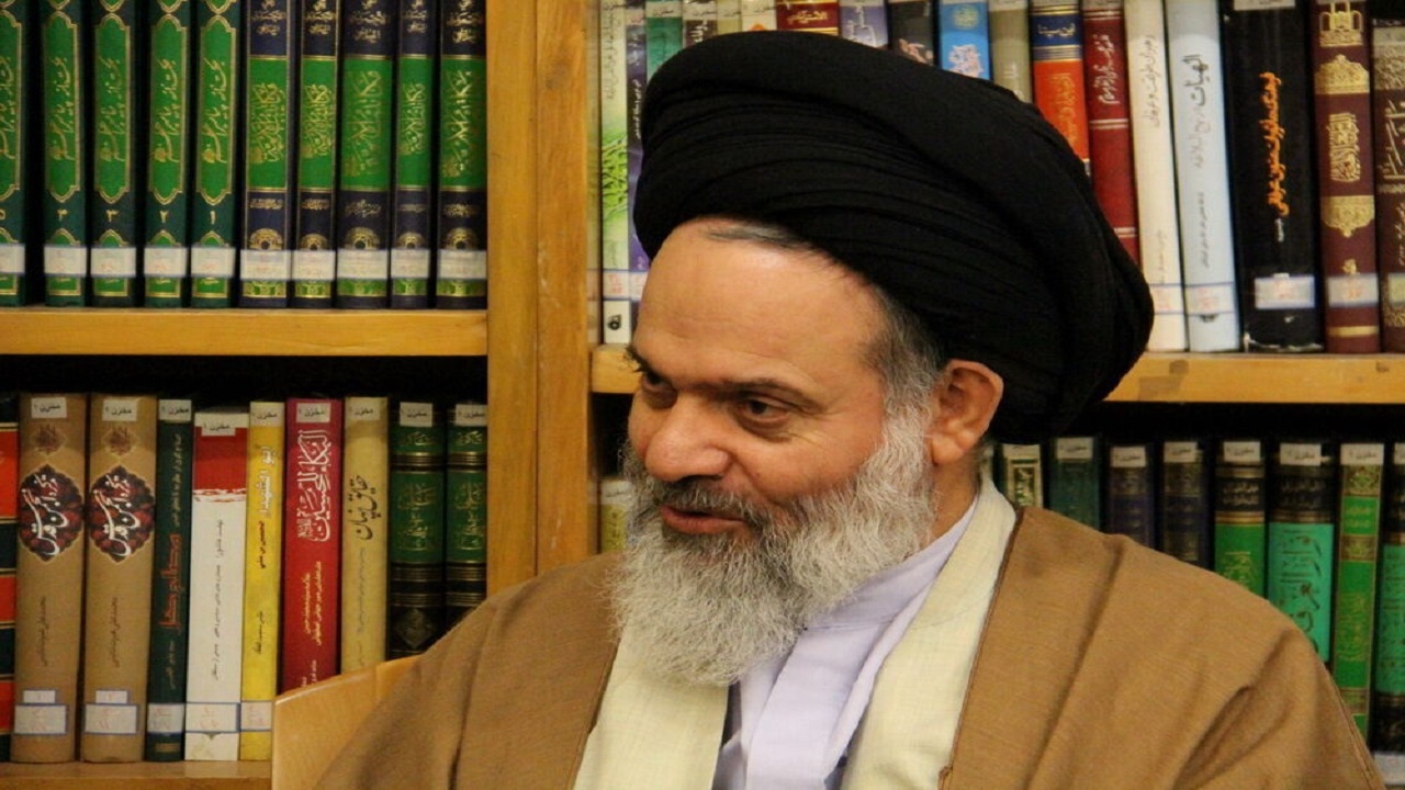 سردار حجازی خار چشم رژیم صهیونیستی بود